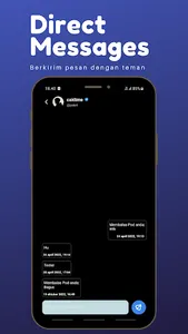Writto - Gabut, Chat & Curhat screenshot 13