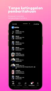 Writto - Gabut, Chat & Curhat screenshot 14