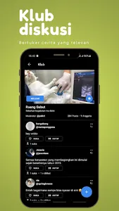 Writto - Gabut, Chat & Curhat screenshot 4