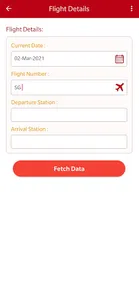 CabinCrewAudit screenshot 1