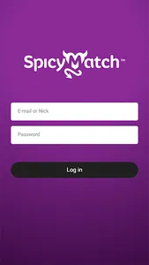 SpicyMatch screenshot 0