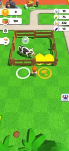 Farm Fast - Farming Idle Game screenshot 13