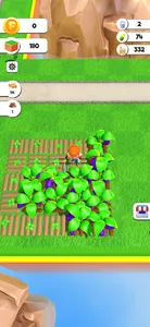 Farm Fast - Farming Idle Game screenshot 17