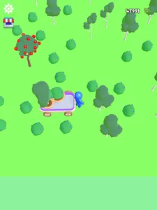 Garden Land screenshot 14