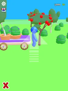 Garden Land screenshot 15