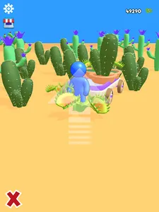 Garden Land screenshot 16