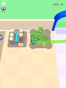 Garden Land screenshot 17