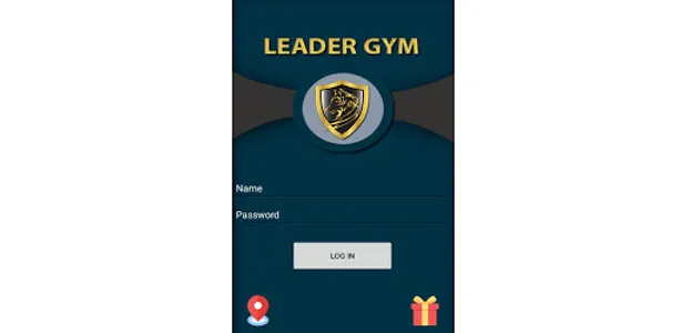 Leader Gym screenshot 3
