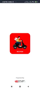 Malar Stores Delivery Boy screenshot 1