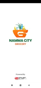 Namma City Grocery screenshot 0