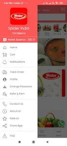 Malar Stores screenshot 2