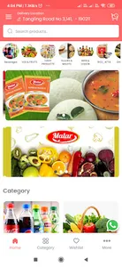 Malar Stores screenshot 3