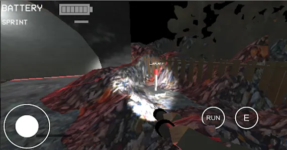 Jungle Spider Train Scary Mod screenshot 2