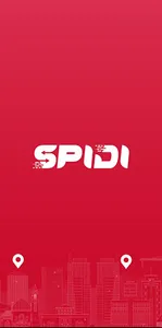 SPIDI PARTNER screenshot 0
