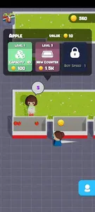 My Mini Fruit Mart screenshot 15