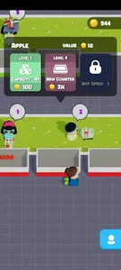 My Mini Fruit Mart screenshot 7