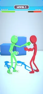 Limb Fight screenshot 0