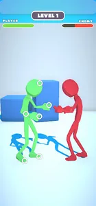 Limb Fight screenshot 1