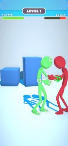 Limb Fight screenshot 3