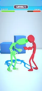 Limb Fight screenshot 4