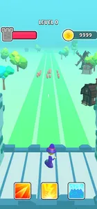 Master Sorcerer screenshot 0