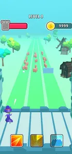 Master Sorcerer screenshot 6