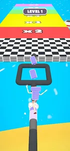 Pipe Slide screenshot 1