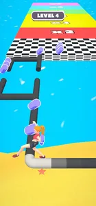 Pipe Slide screenshot 4