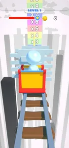 Rolling Sizer screenshot 6