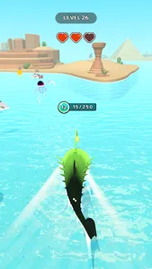 Shark Attack screenshot 6