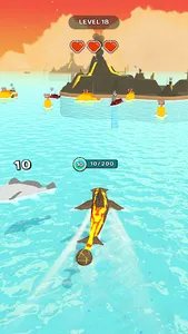Shark Attack screenshot 7