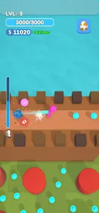 Speed Master screenshot 4