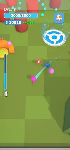 Speed Master screenshot 5