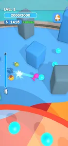 Speed Master screenshot 7