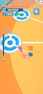 Speed Master screenshot 9