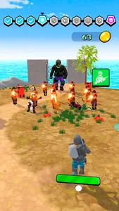 State Defense screenshot 12