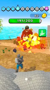 State Defense screenshot 13