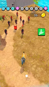 State Defense screenshot 2