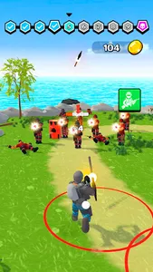 State Defense screenshot 7