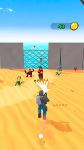 State Defense screenshot 9