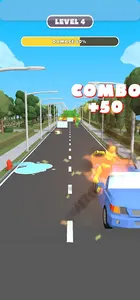 Stunt Dummy screenshot 3