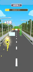 Stunt Dummy screenshot 4