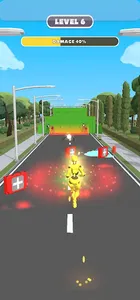 Stunt Dummy screenshot 5