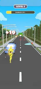 Stunt Dummy screenshot 6