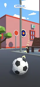 Watchout screenshot 0