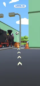 Watchout screenshot 1