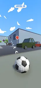 Watchout screenshot 3