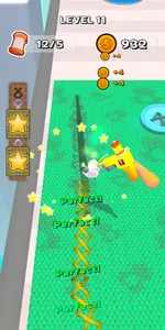 Needle Run screenshot 3