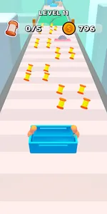 Needle Run screenshot 4