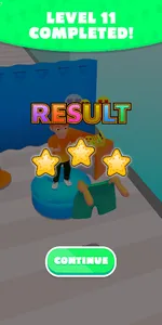 Needle Run screenshot 6